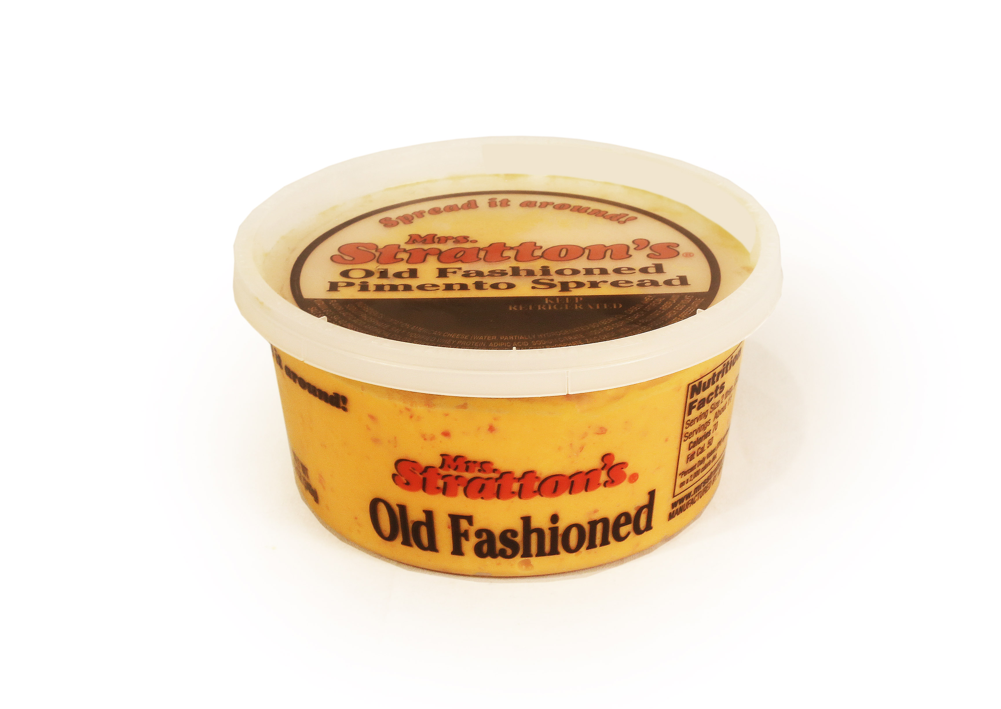 Old Fashioned Pimento 12 oz.