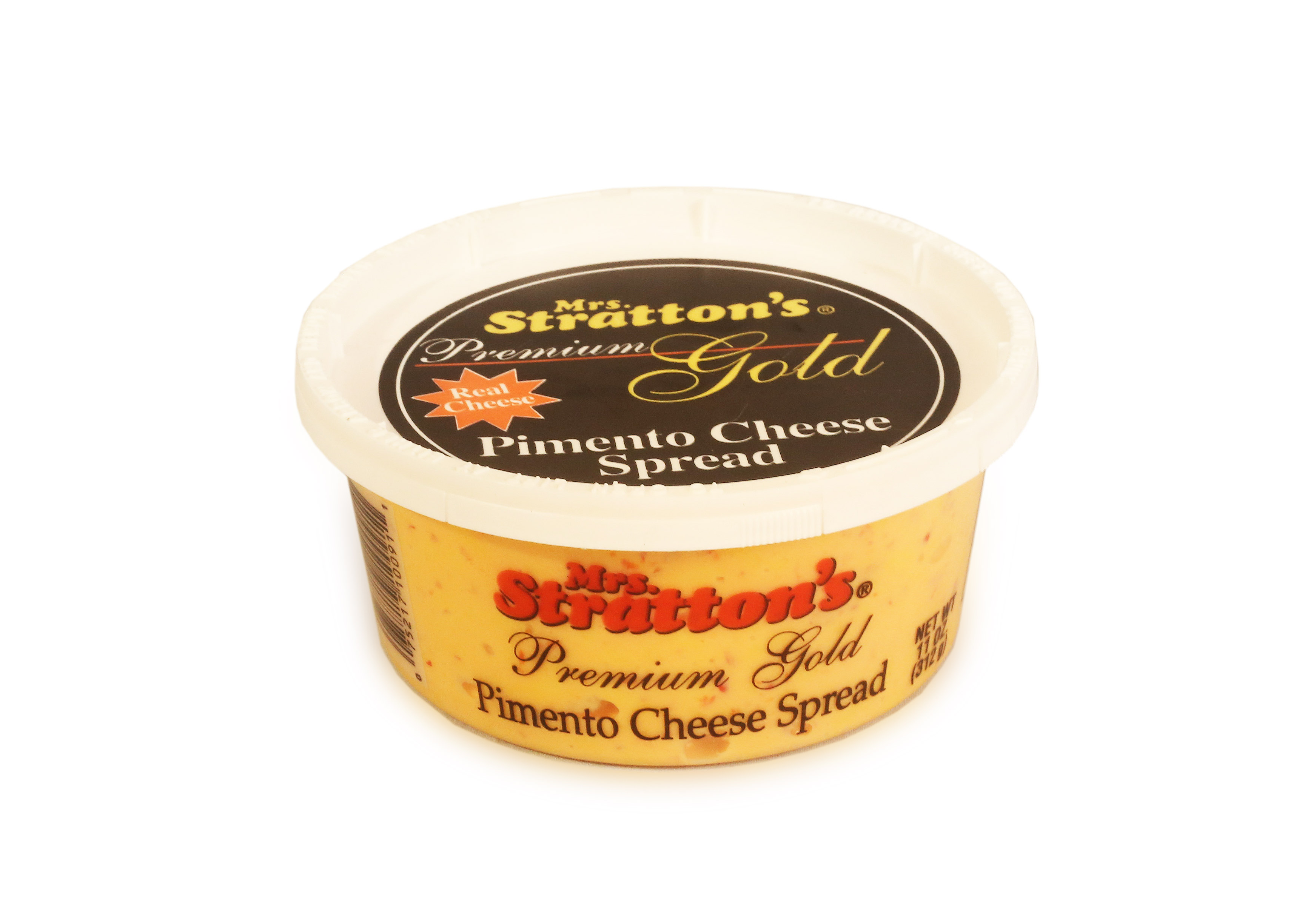 Premium Gold<br /> Pimento Cheese 11 oz.