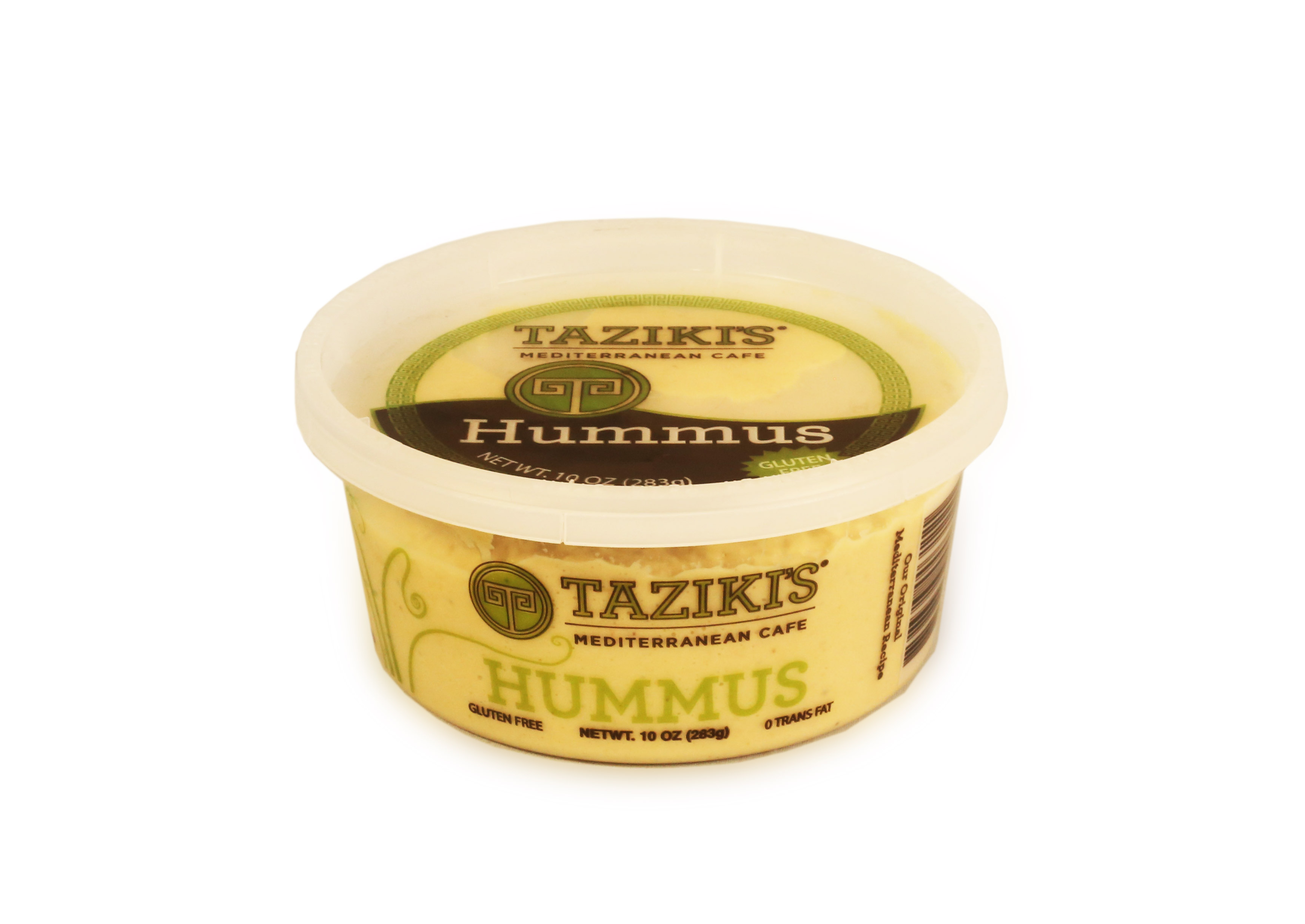 Taziki's Hummus 10 oz.