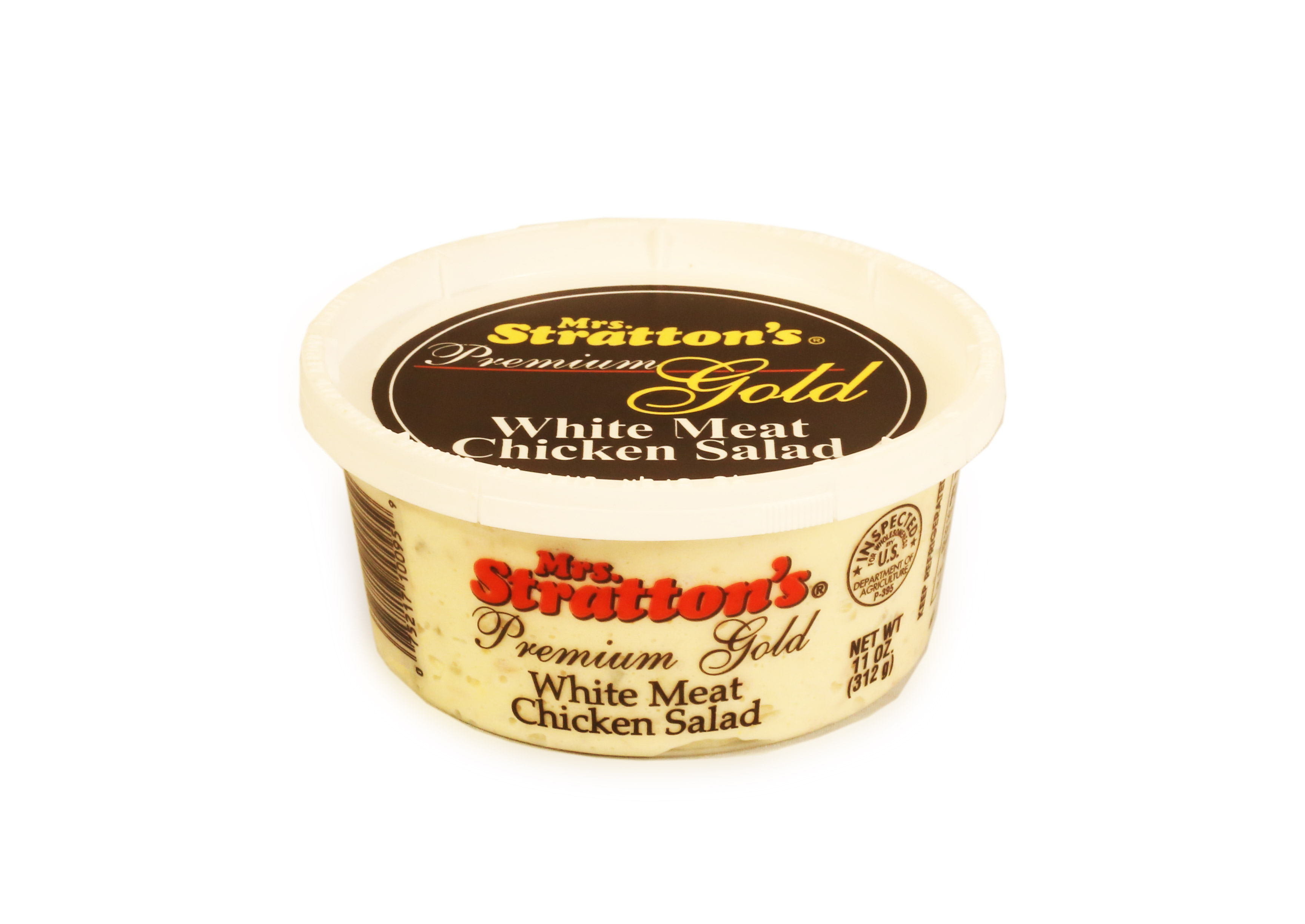 Premium Gold<br /> White Meat Chicken Salad 11 oz.