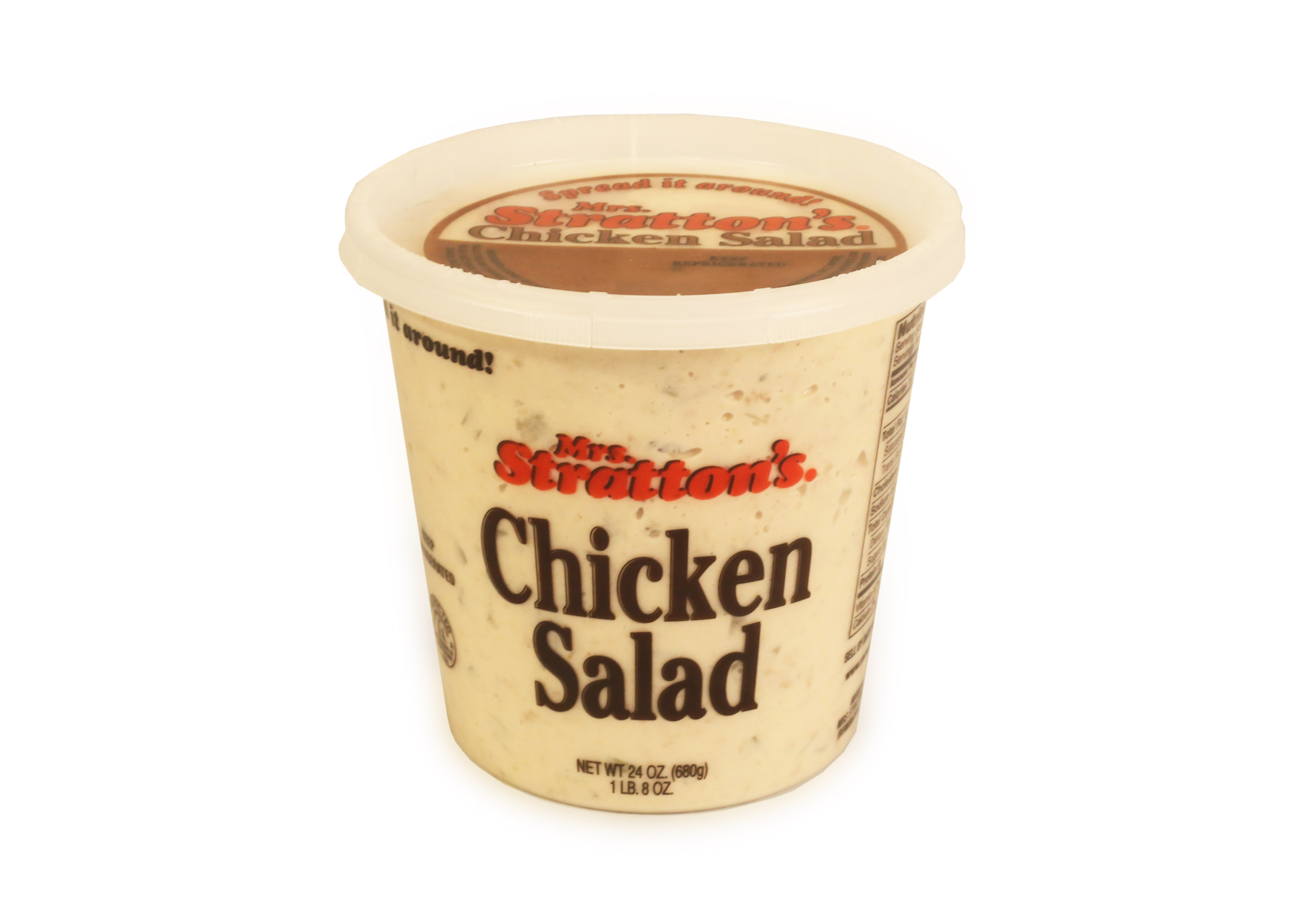 Chicken Salad 24 oz.