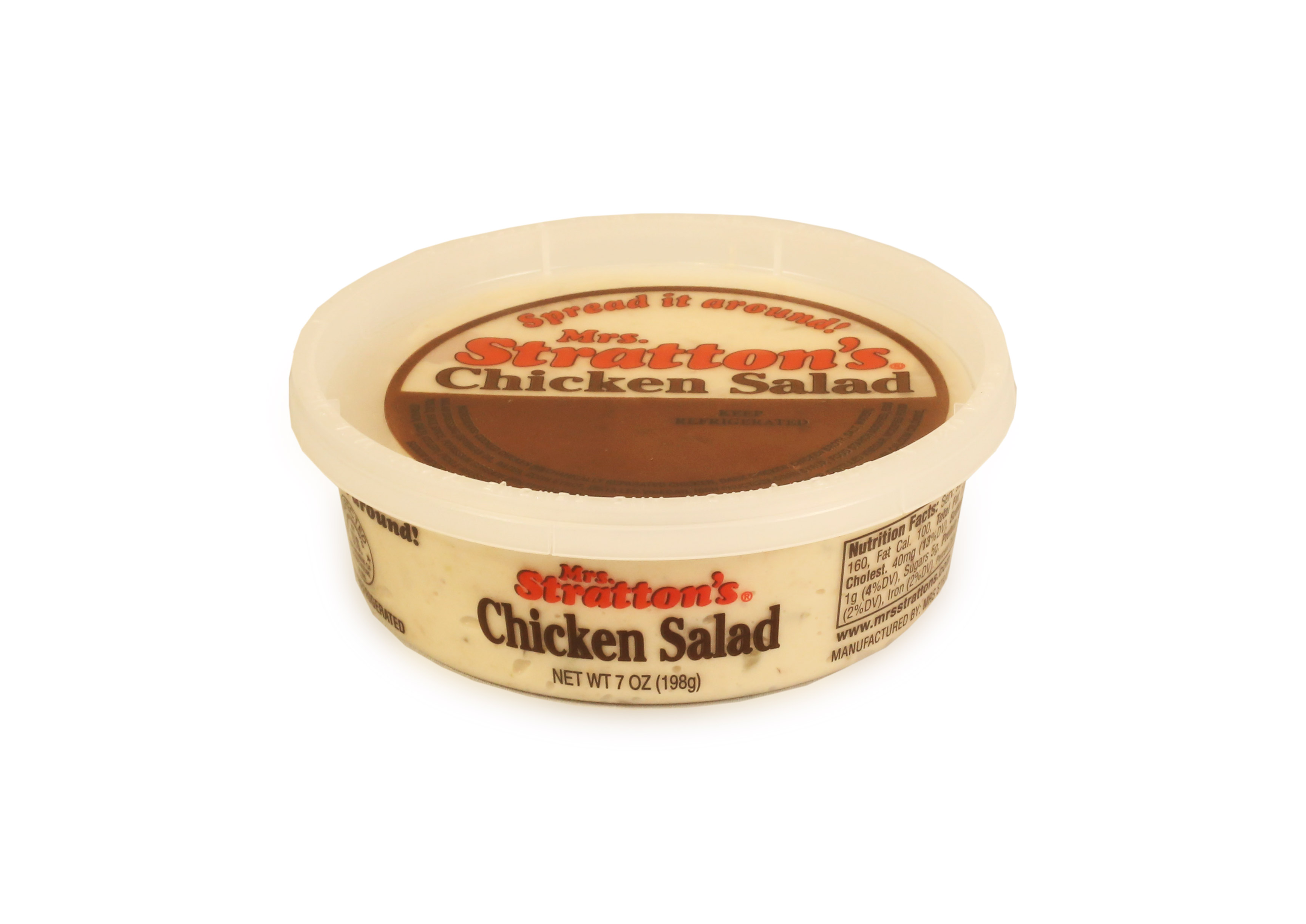 Chicken Salad 7 oz.