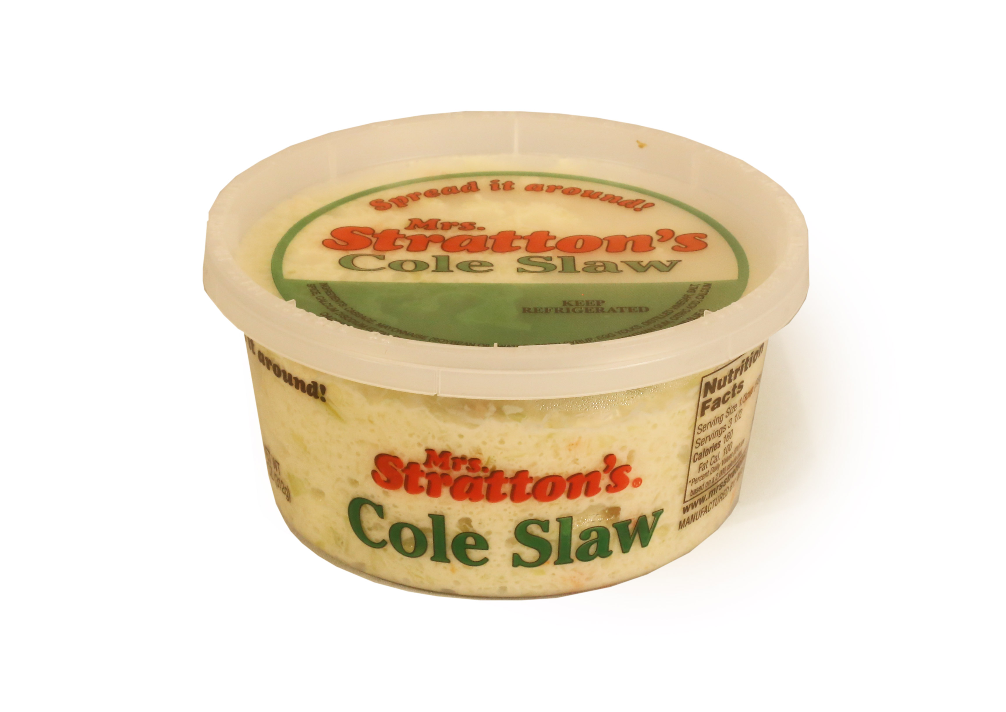 Cole Slaw 11 oz.