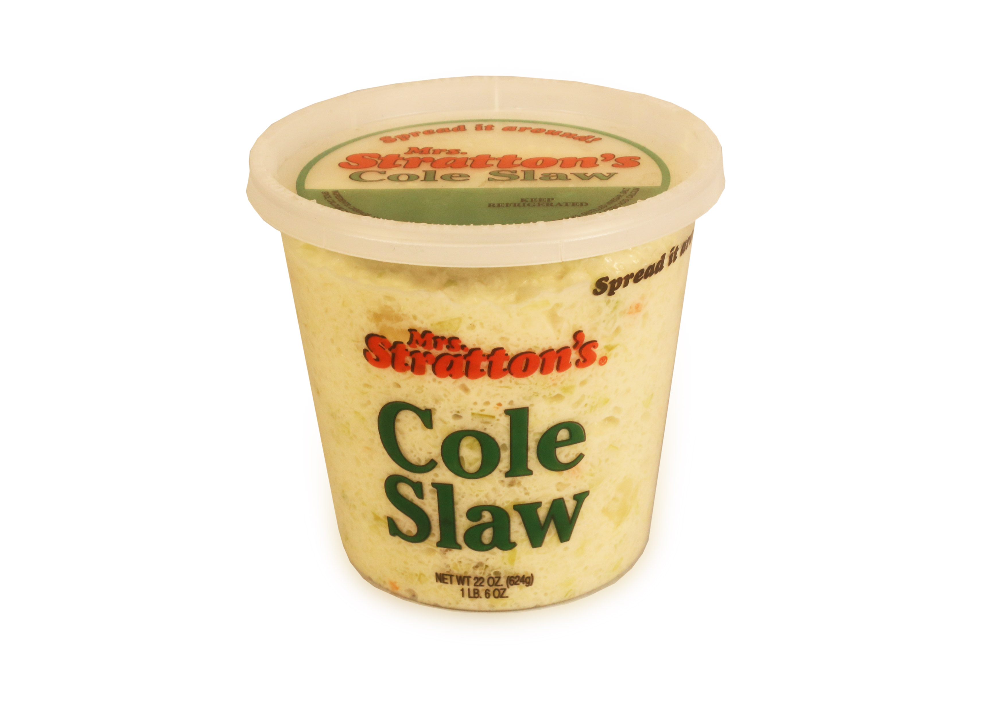 Cole Slaw 22 oz.