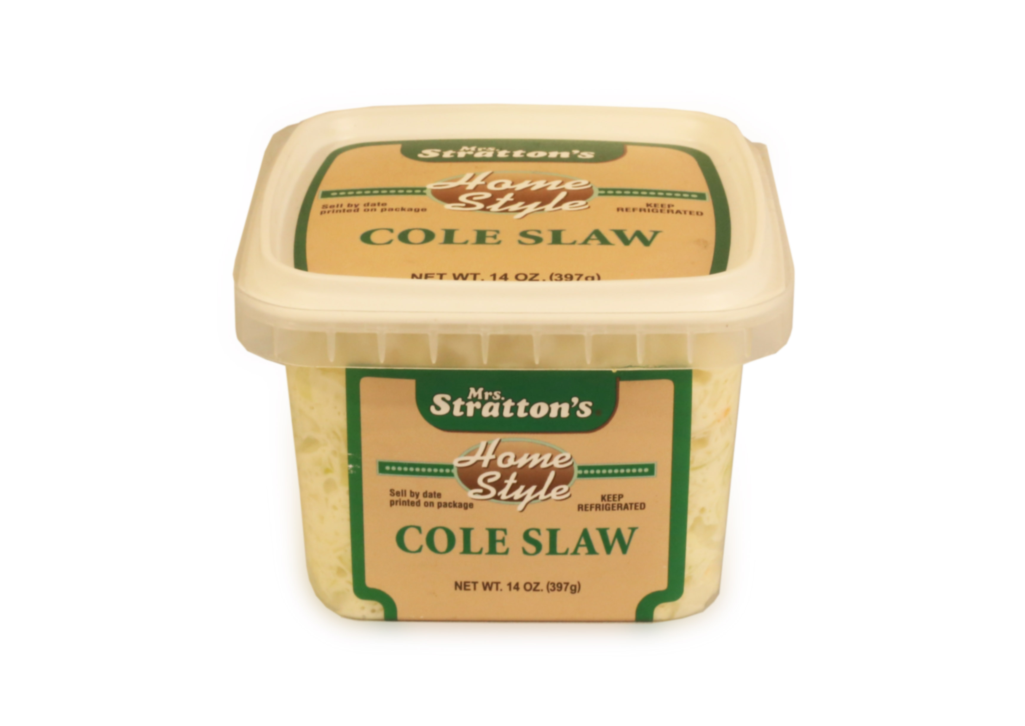 Cole Slaw 14 oz.