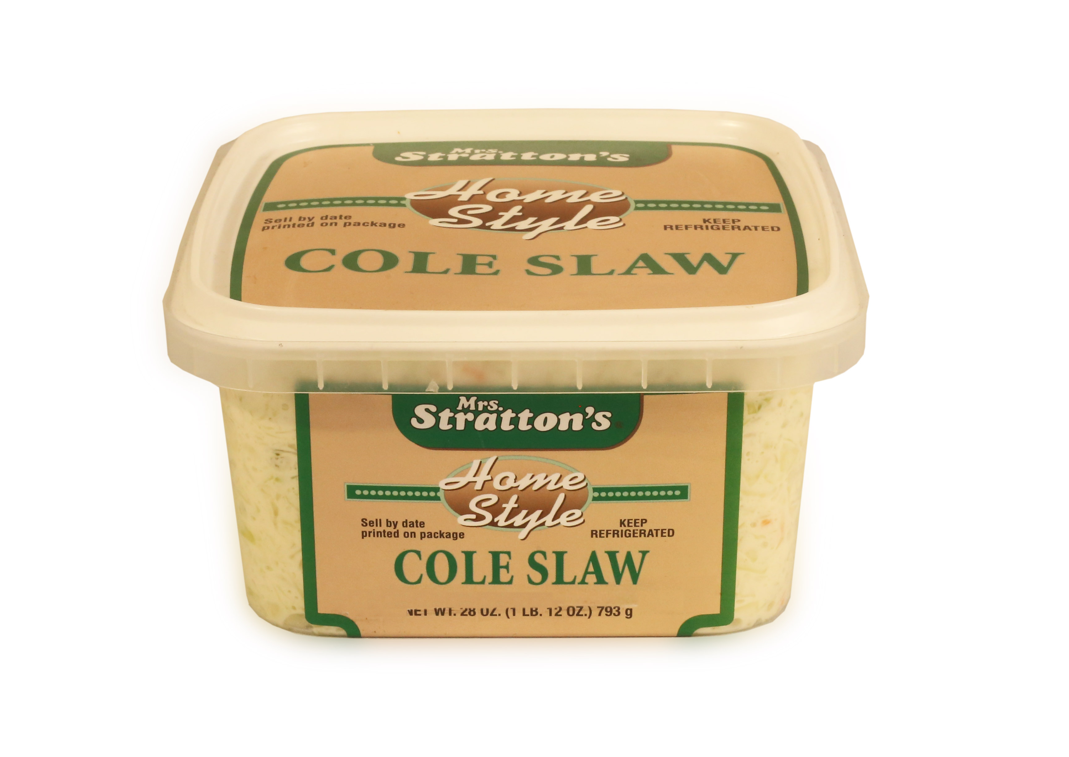 Cole Slaw 28 oz.