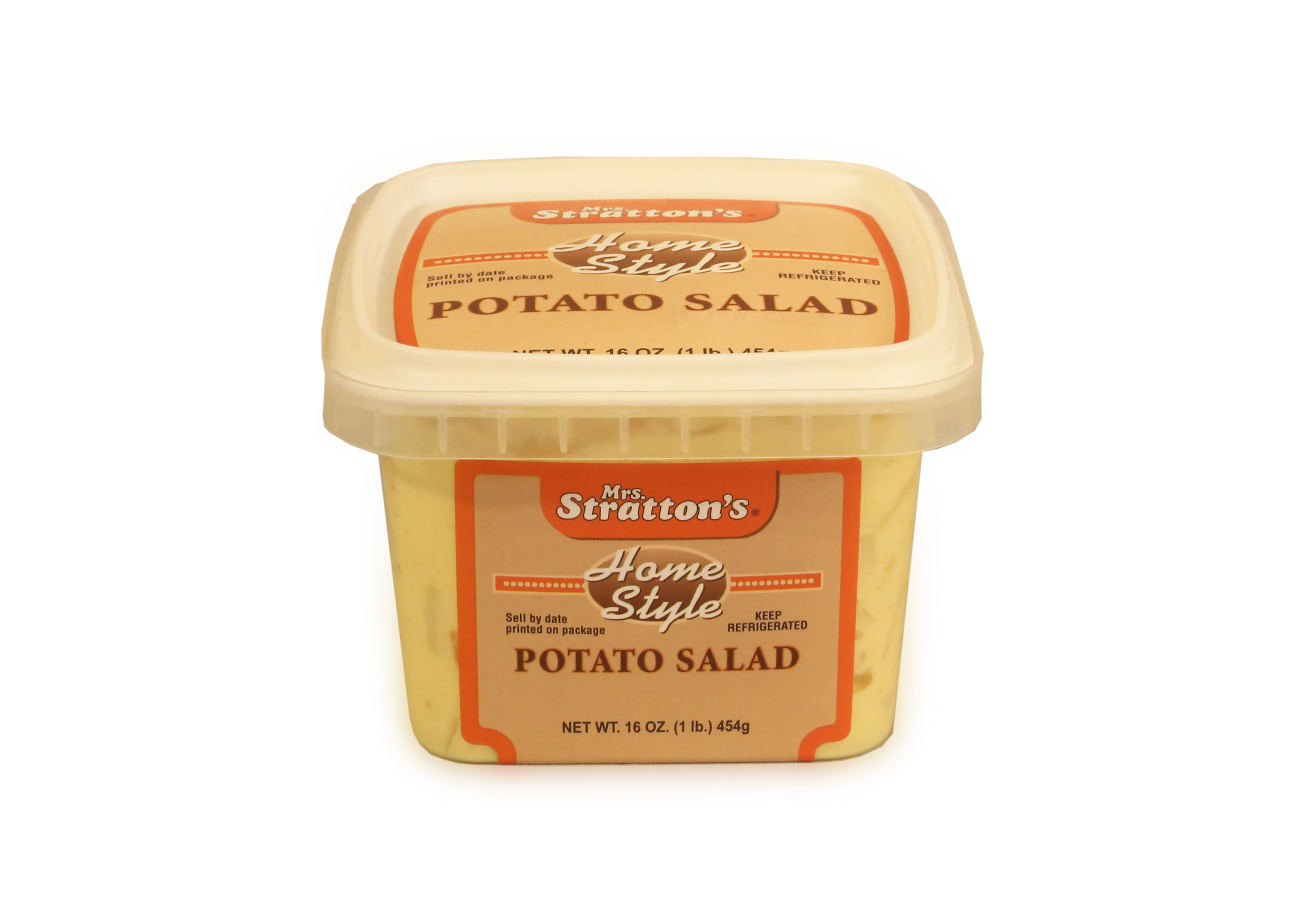 Potato Salad 1 lb.