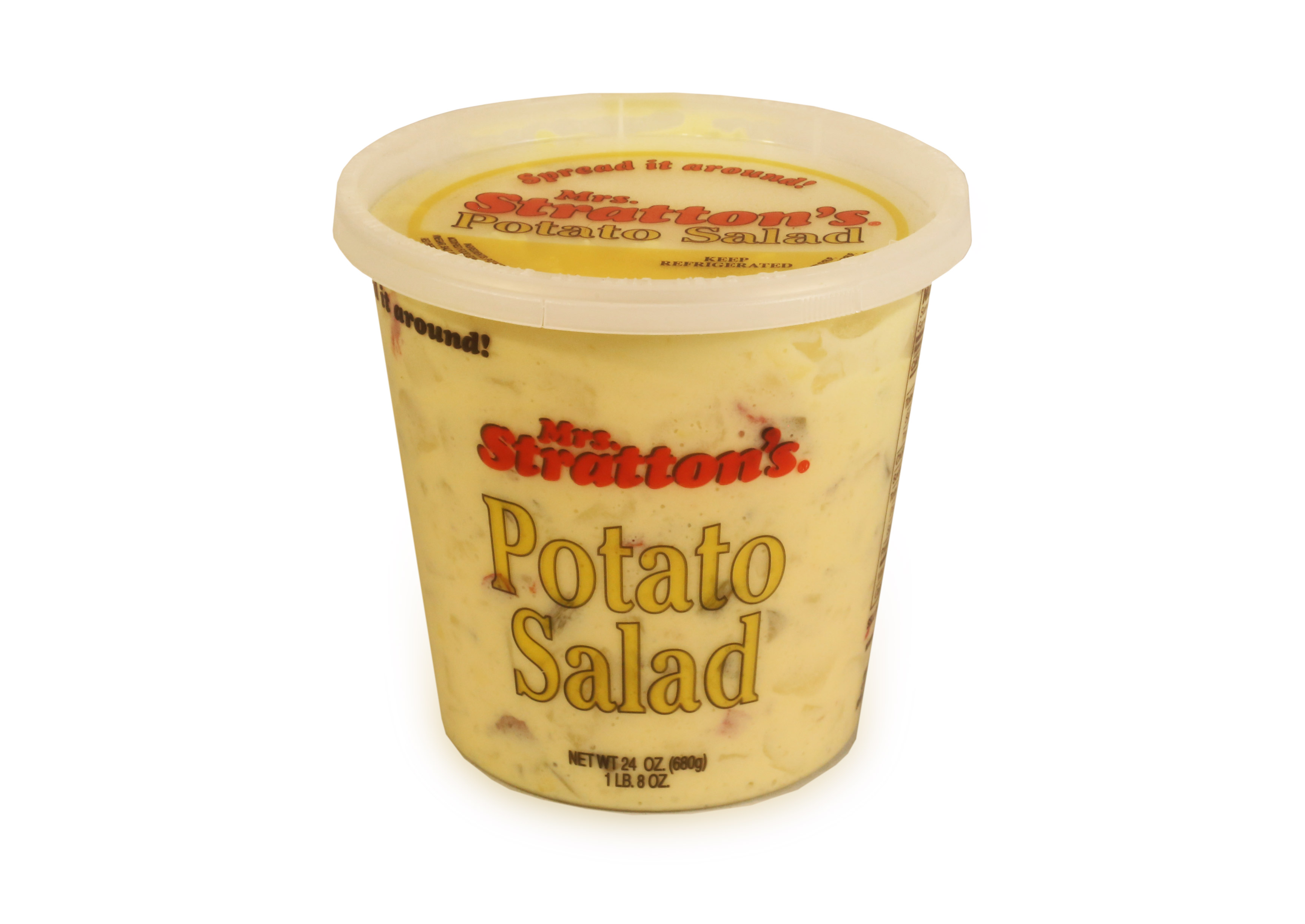 Potato Salad 24 oz.