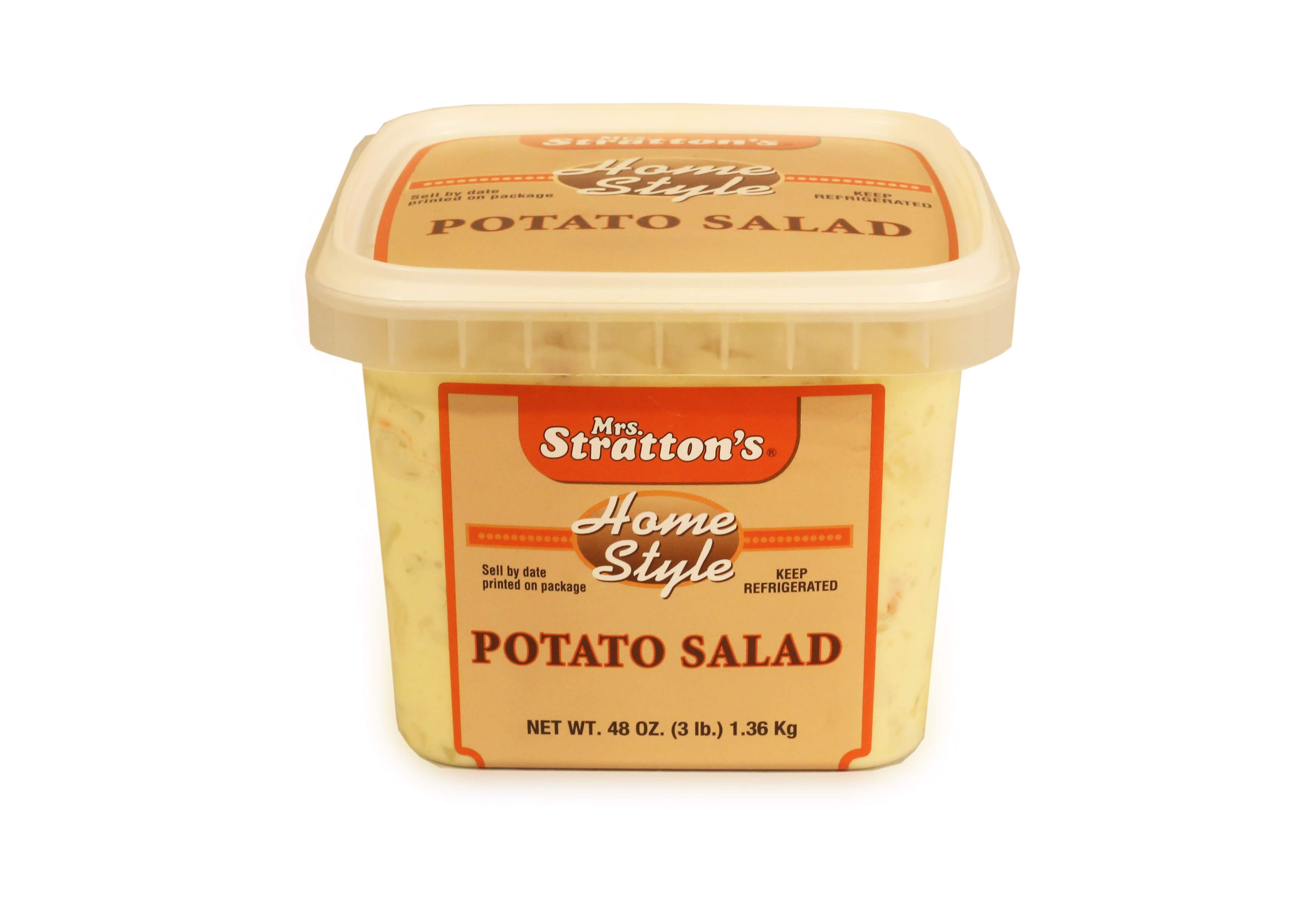 Potato Salad 3 lb.
