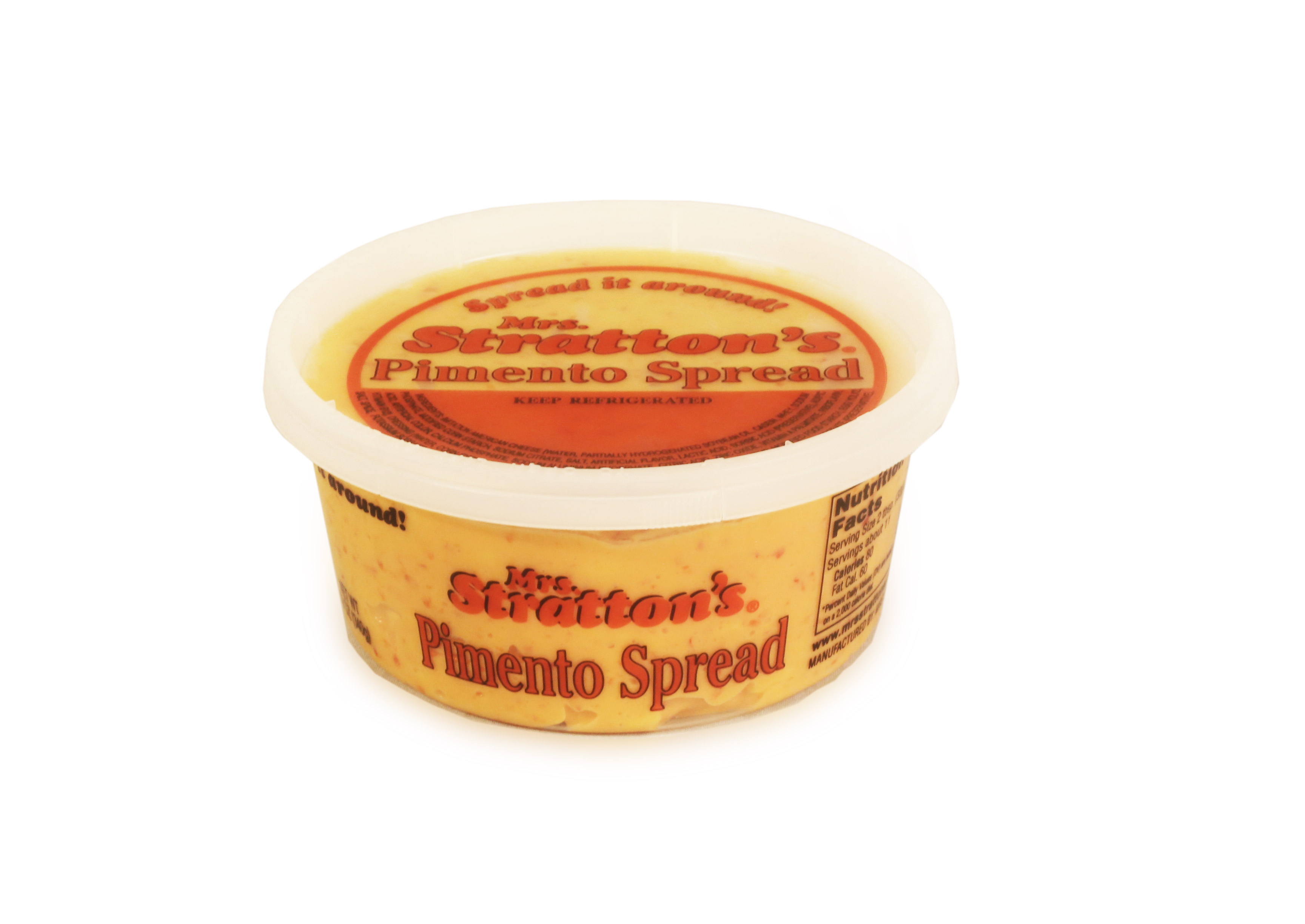 Pimento Spread 12 oz.
