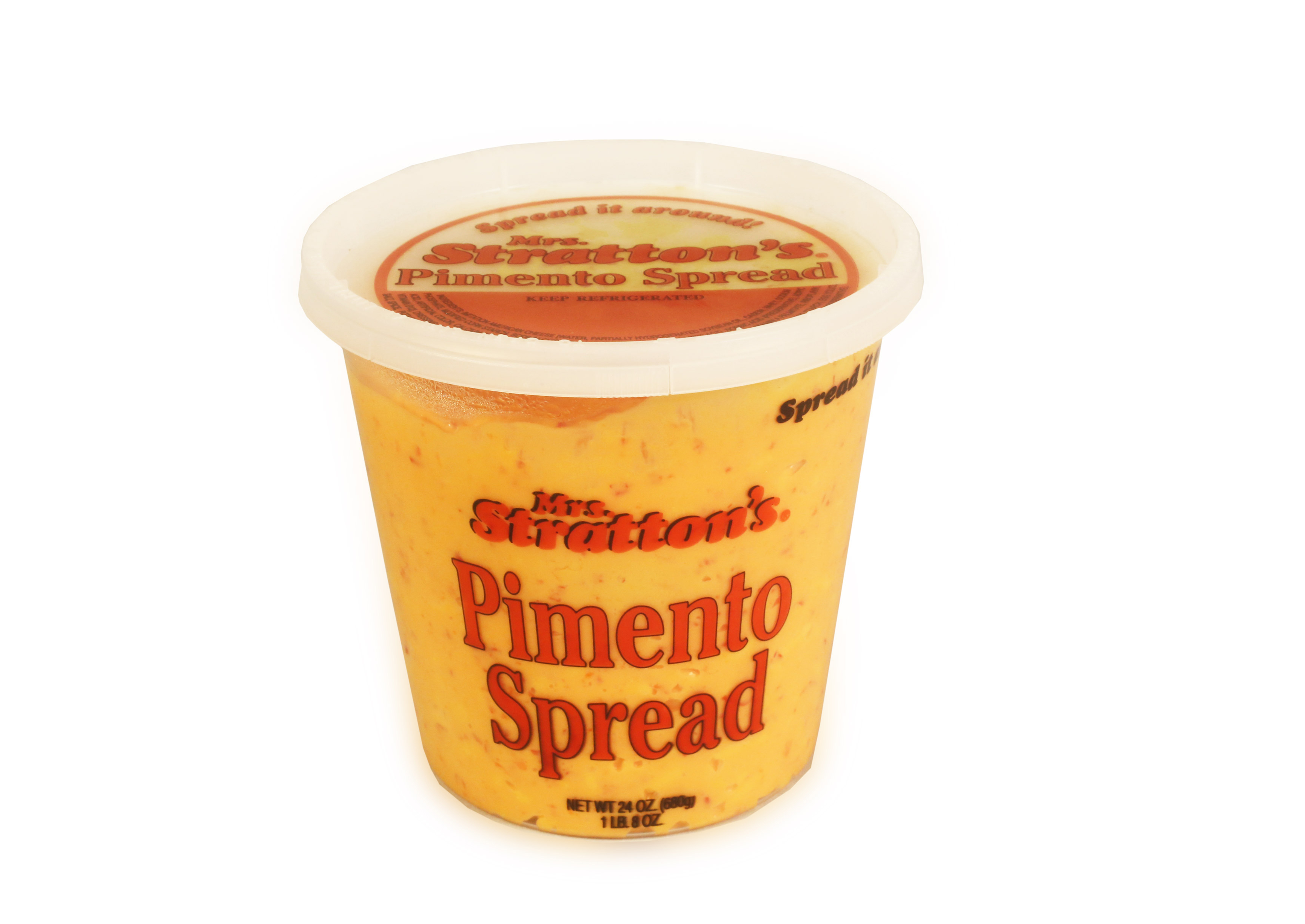 Pimento Spread 24 oz.