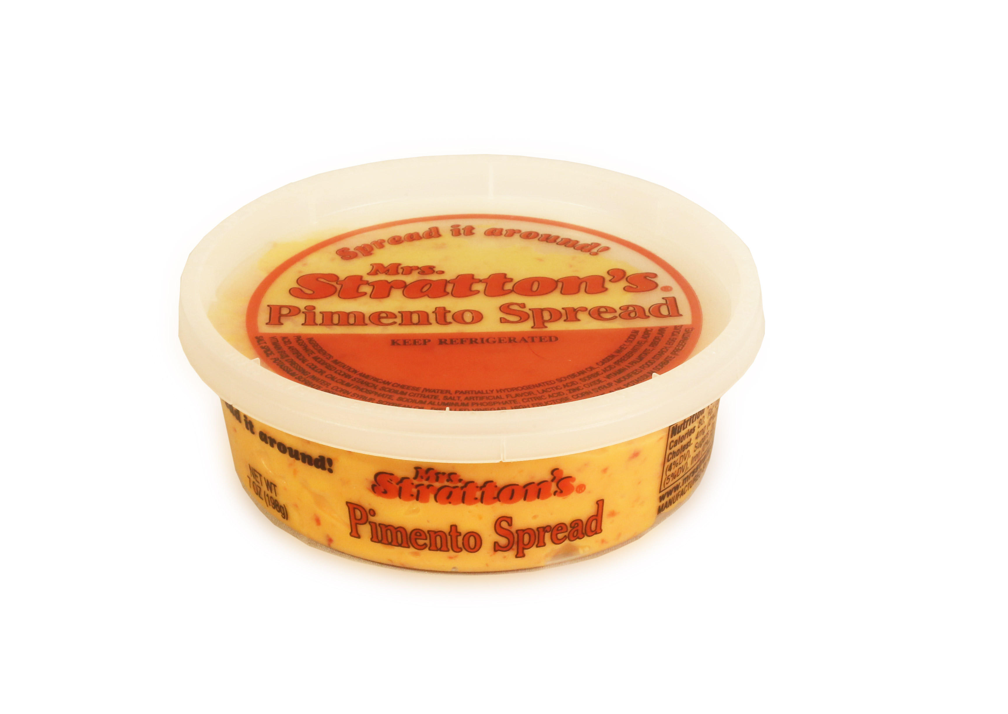 Pimento Spread 7 oz.