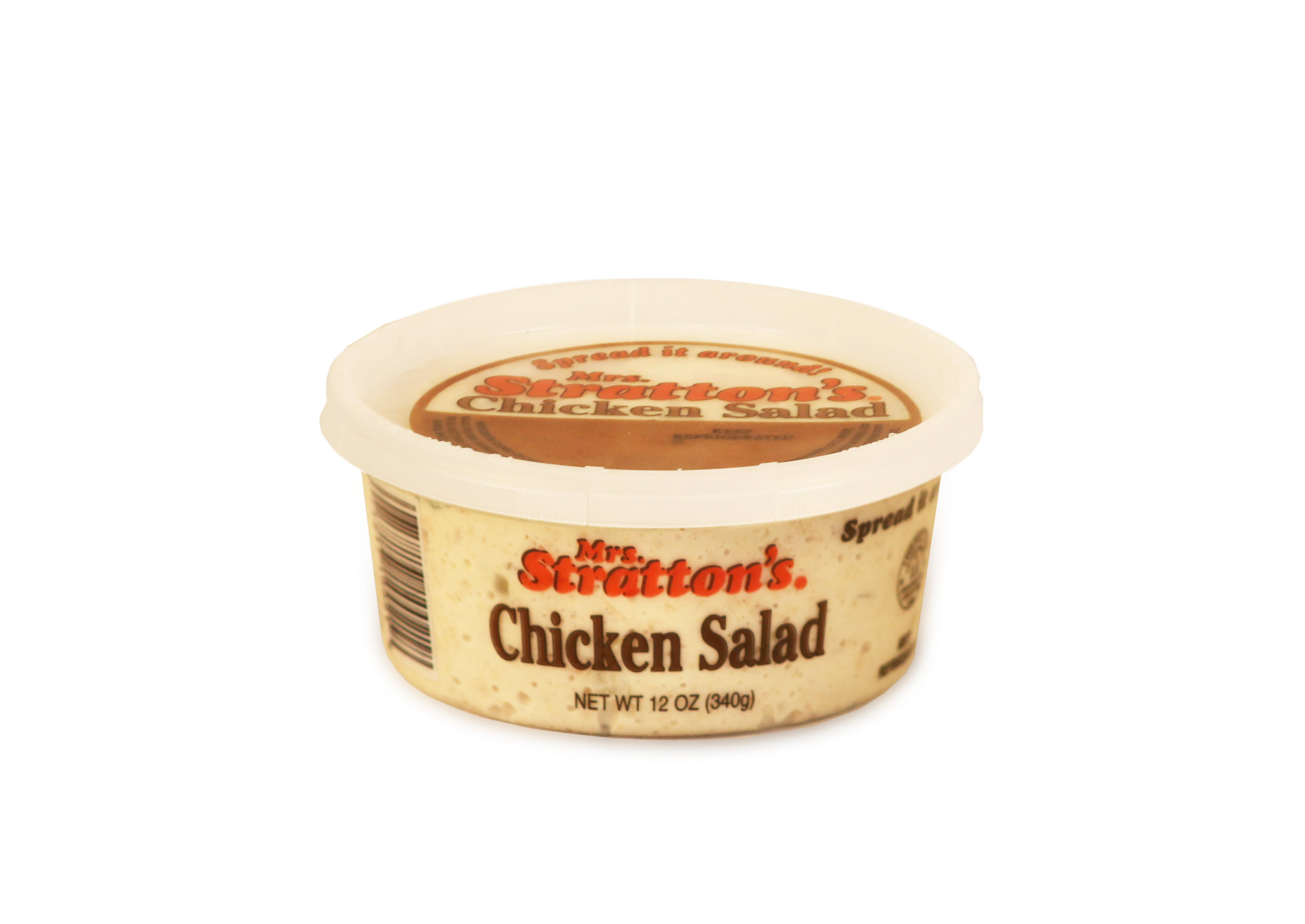 Chicken Salad 12 oz.