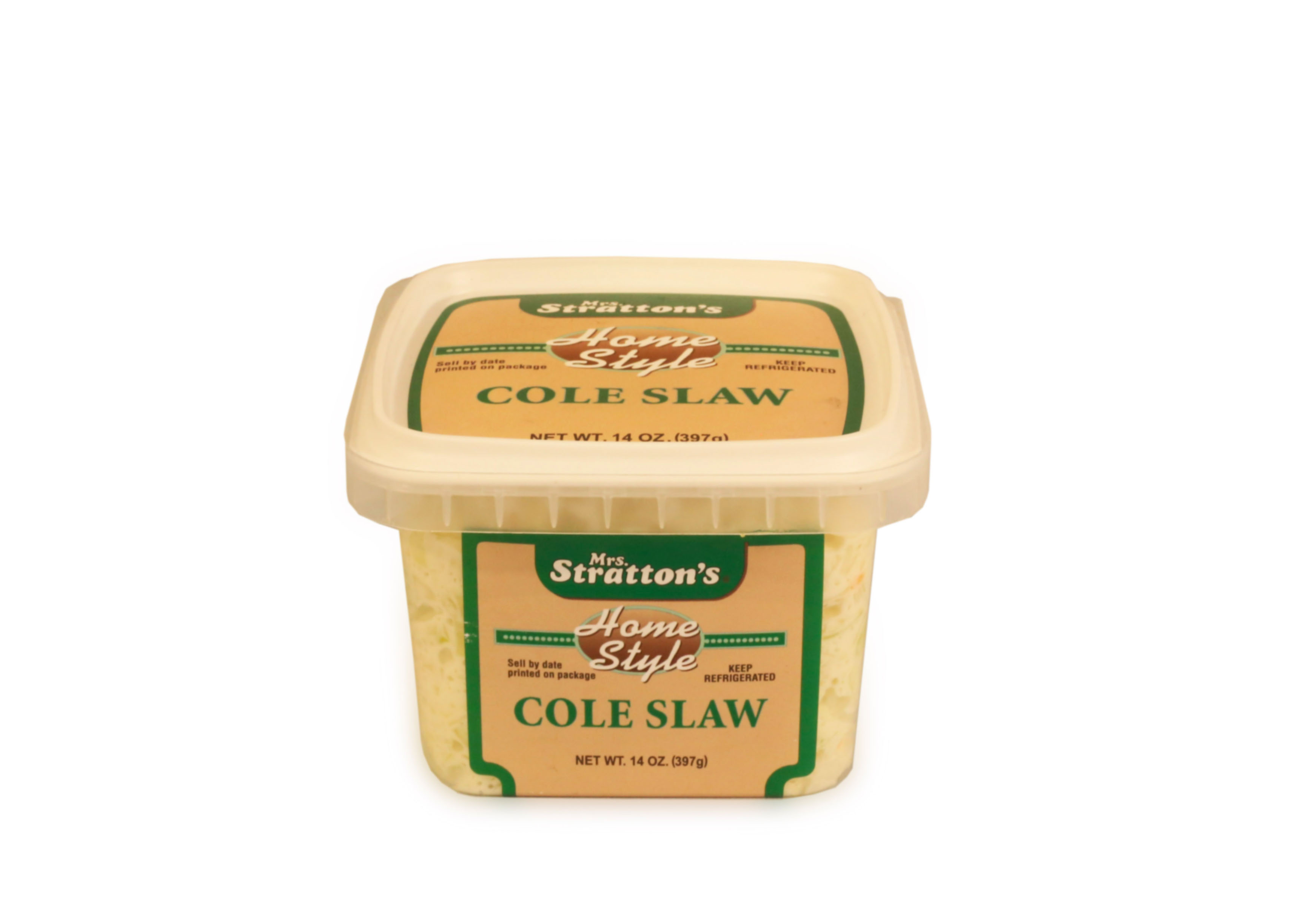 Cole Slaw 14 oz.