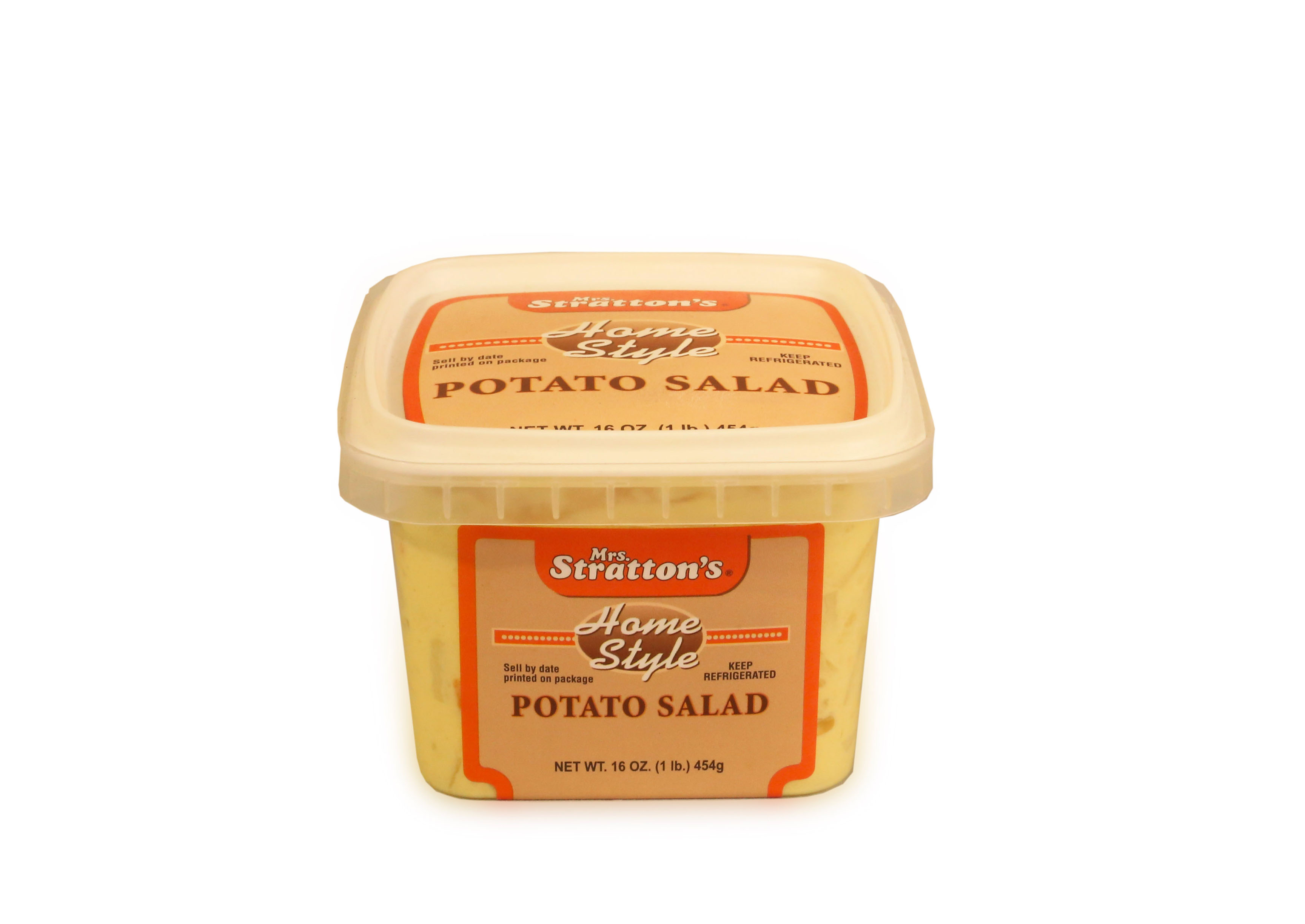 Potato Salad 1 lb.