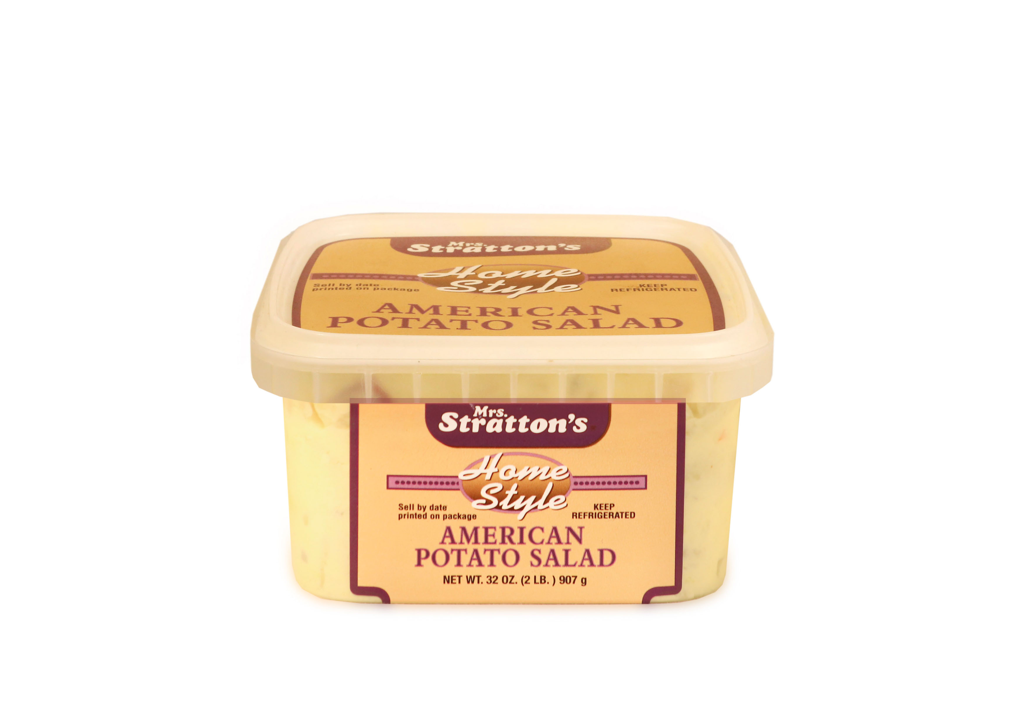 American Potato Salad 2 lb.