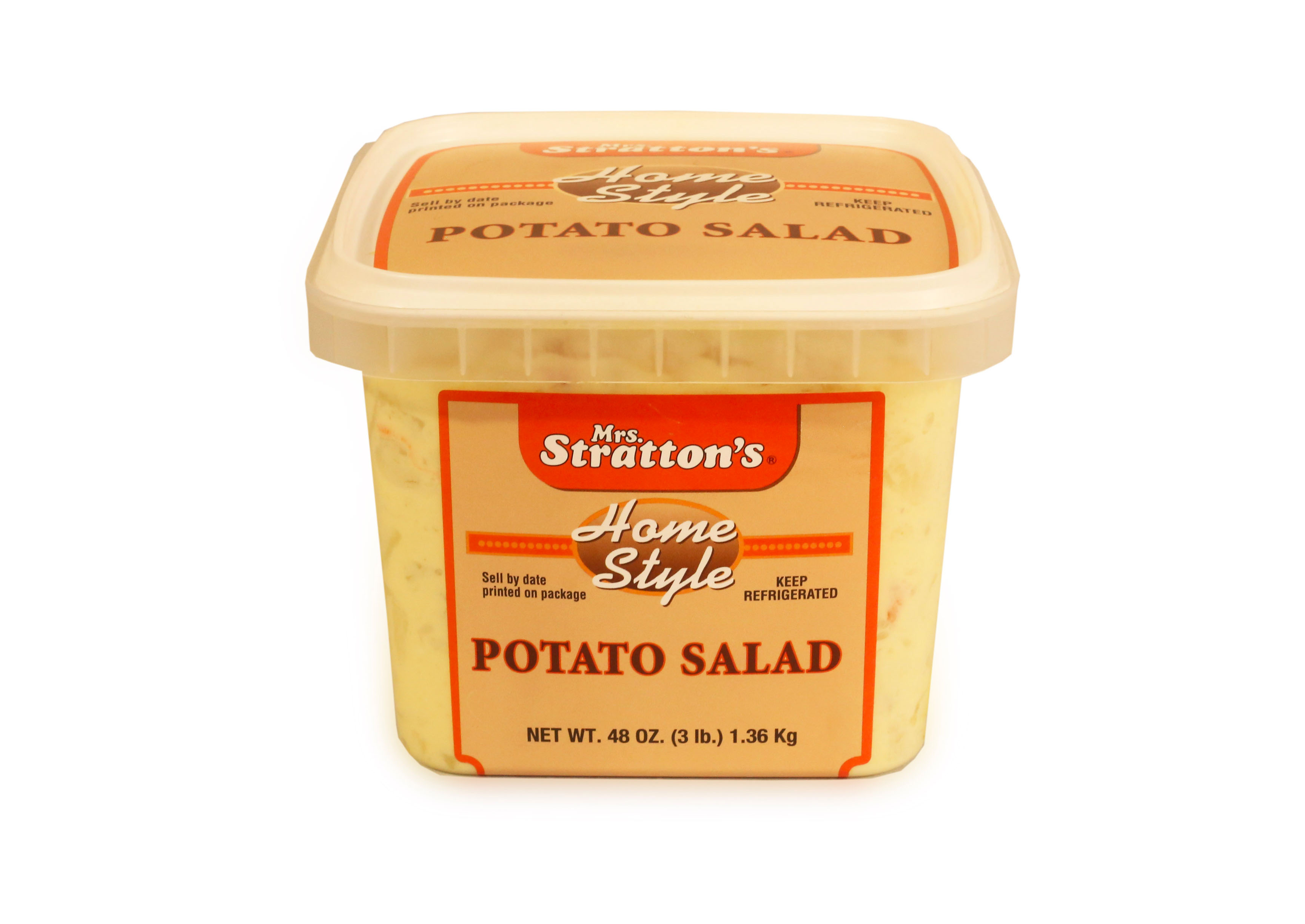Potato Salad 3 lb.