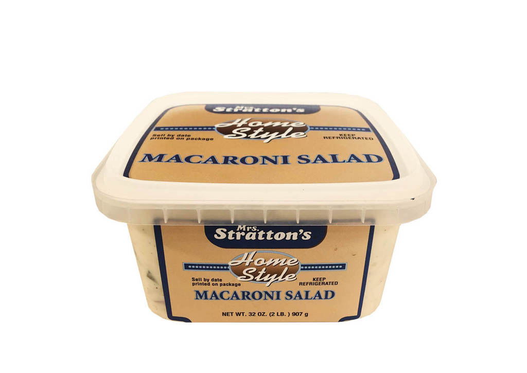 Macaroni Salad 2 lb